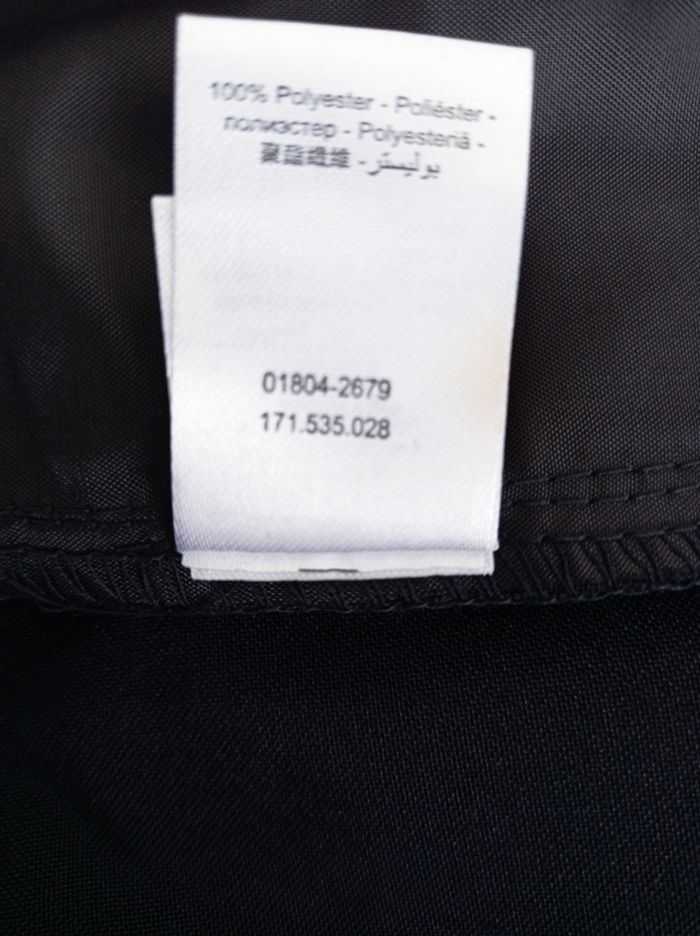 PANTALON Femme CHARMANCE Noir. NEUF. - photo numéro 6