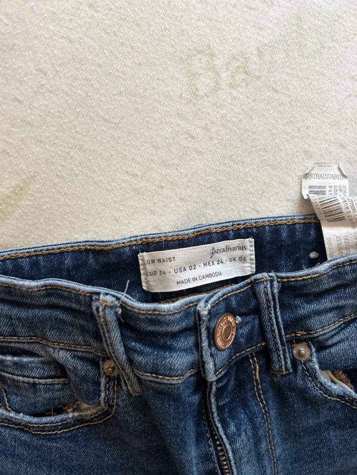 Jeans femme - photo numéro 3