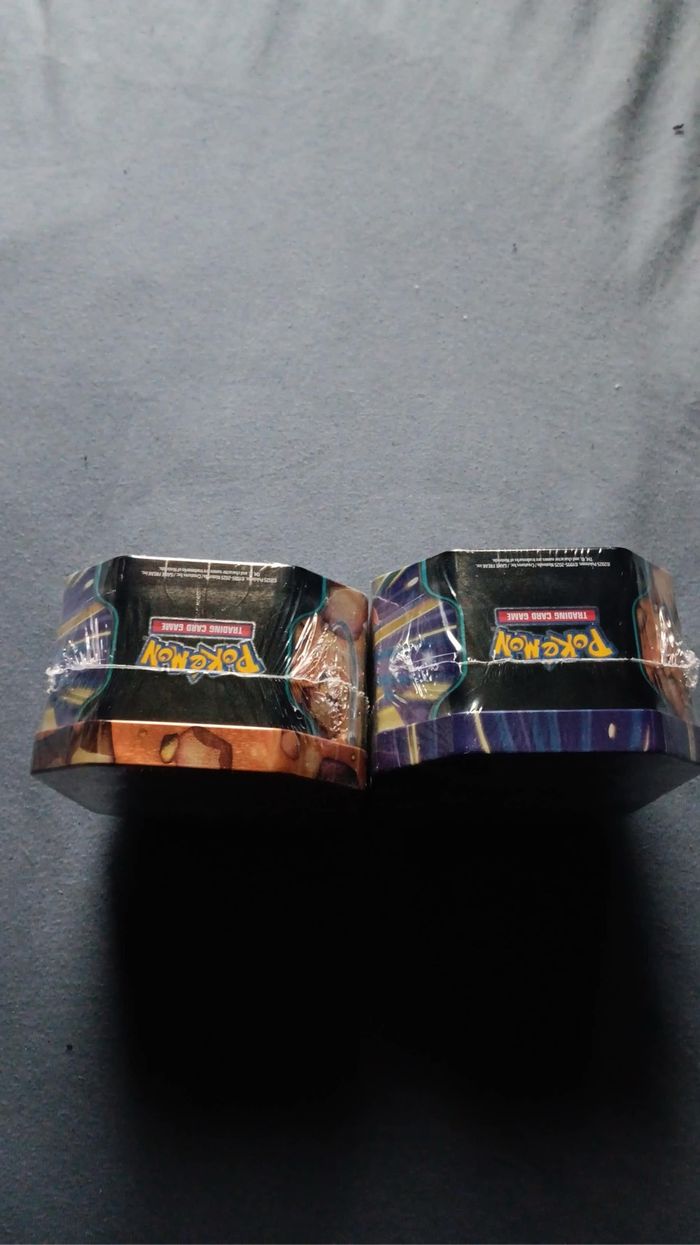 Pokebox zacian - photo numéro 4