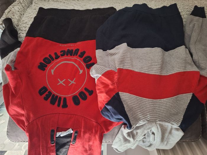 Pulls - photo numéro 6