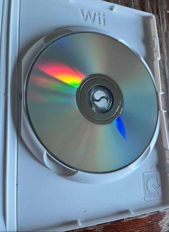 Mario Sport Mix Wii - photo numéro 3