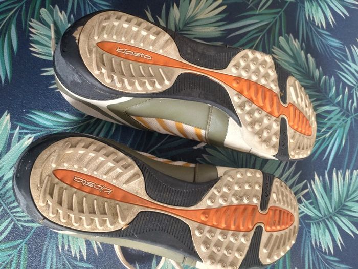 Chaussures sport foot basket Kipsta pointure 44 - photo numéro 7