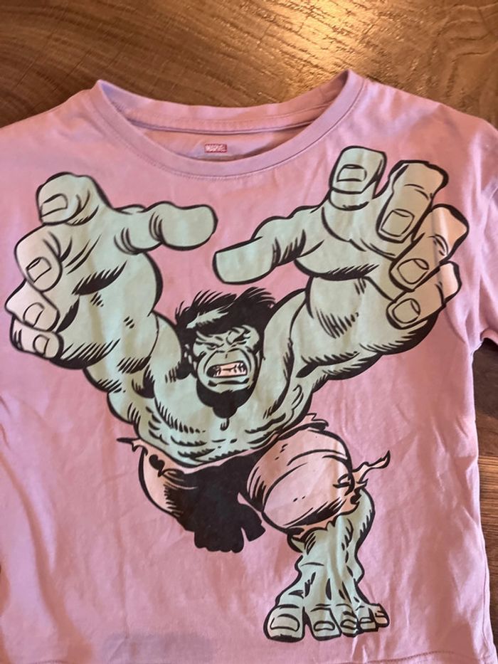Tee-shirts - photo numéro 2