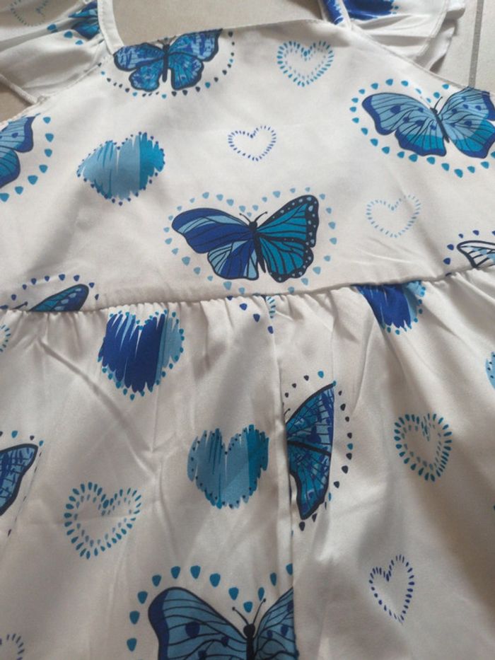 Combinaison pantalon enfant - photo numéro 2