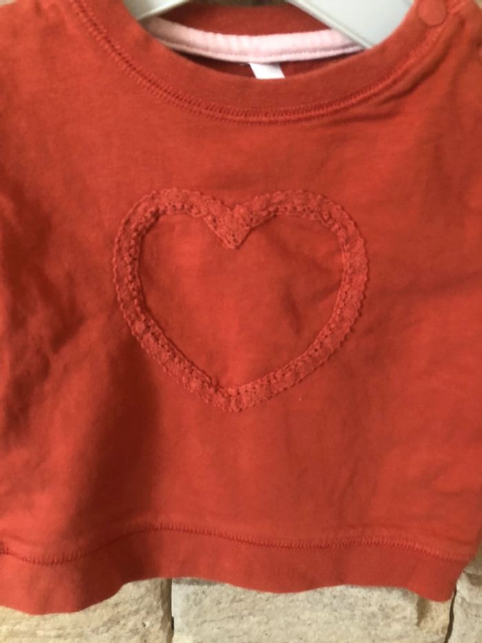 Pull fin 62 cm - photo numéro 2