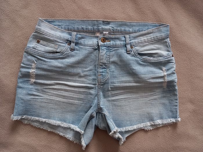 Lot de 2 shorts - photo numéro 5