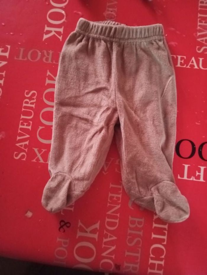 Pantalon pyjama