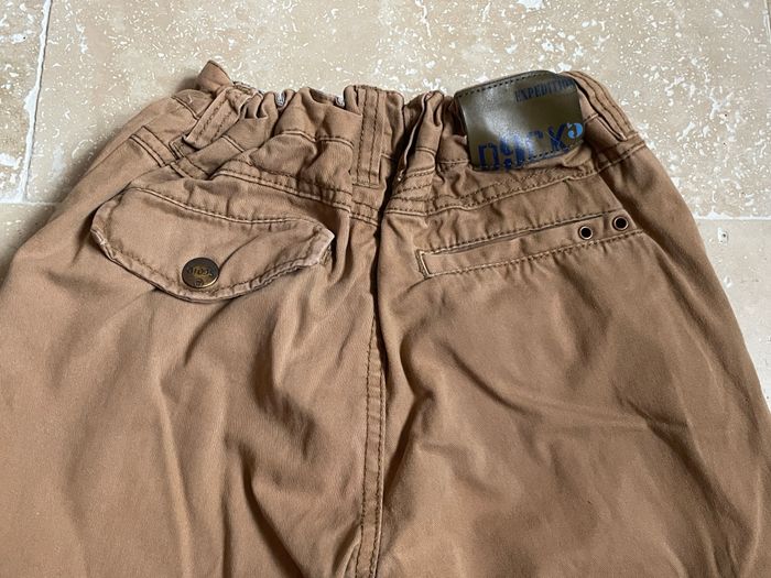 Pantalon - photo numéro 5