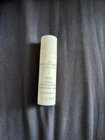 Sérum anti âge Rituals