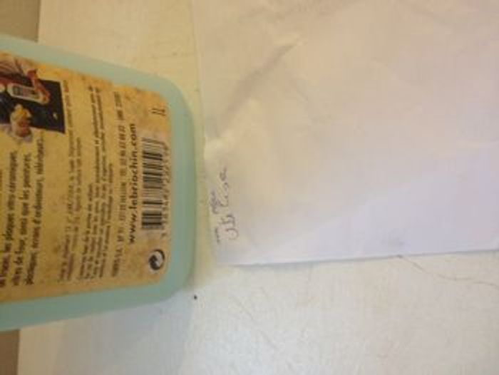 Nettoyant Ménager Cuisine Dégraissant Briochin - photo numéro 7