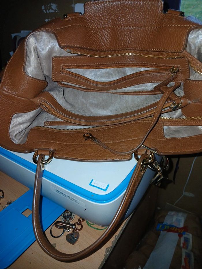 Sac mickaei kors - photo numéro 3