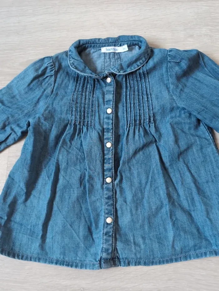 Chemise