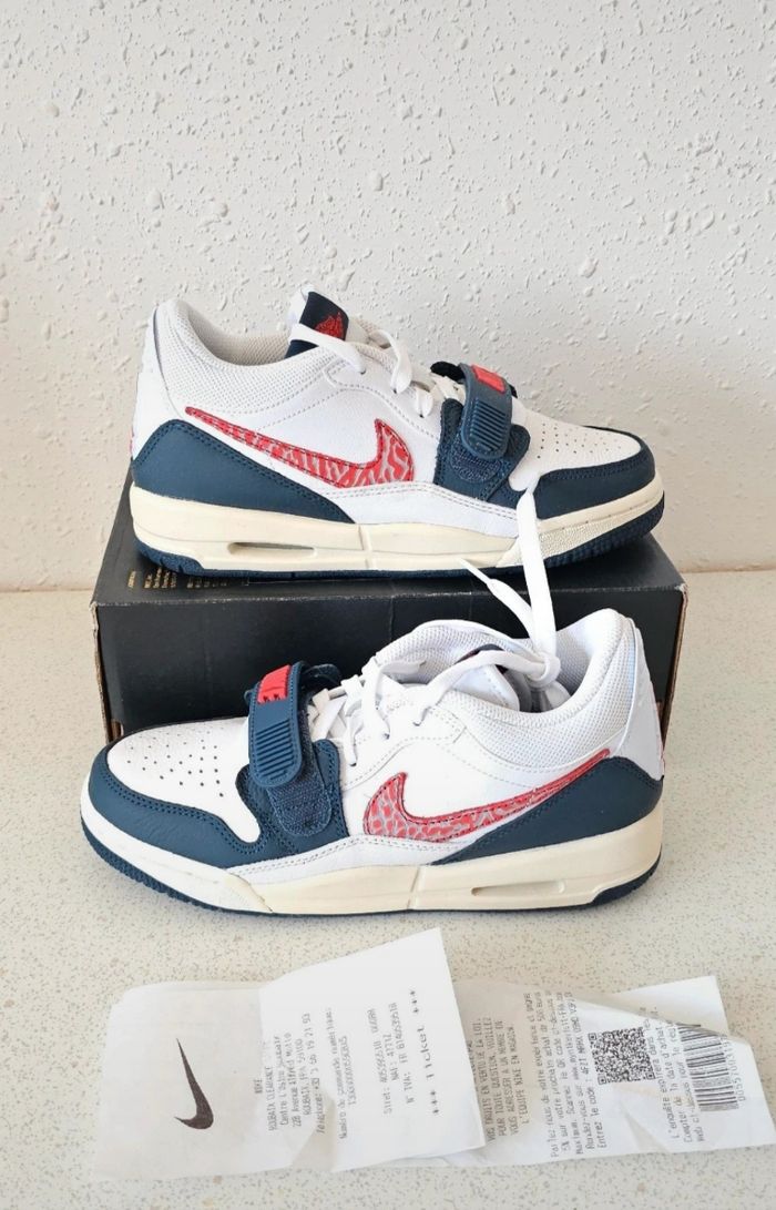 Nike Air Jordan Legacy 312 Low