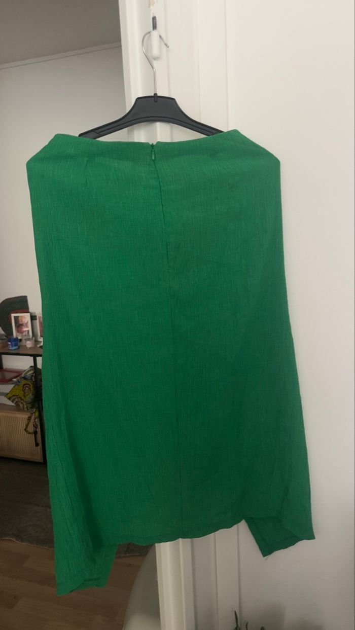 Jupe stradivarius - photo numéro 2