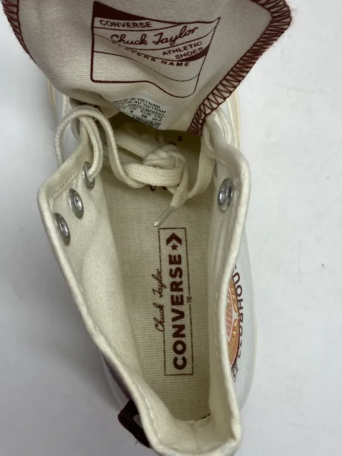 Converse chuck 70 hi - photo numéro 7