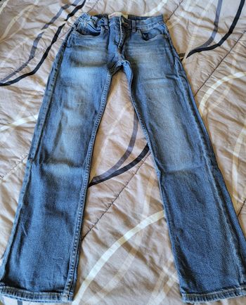 jeans slim Lévi's 12ans  (6e)