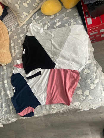 2 TeeShirt