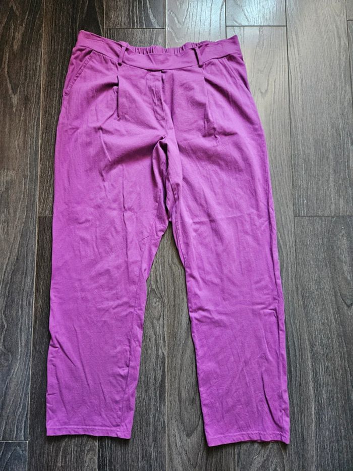 Jangpant Blancheporte Taille 50 💜