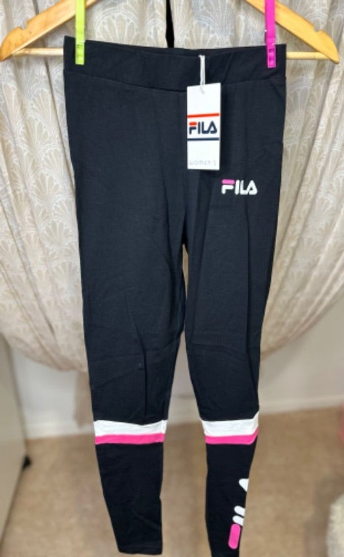 Legging fila