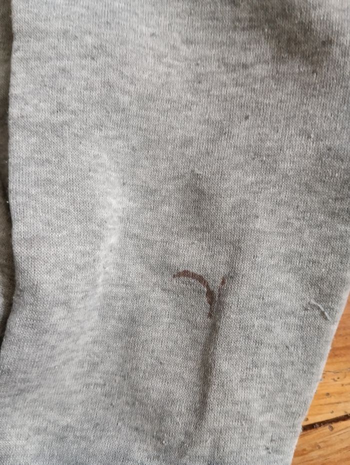 3 sweats à capuche - photo numéro 6