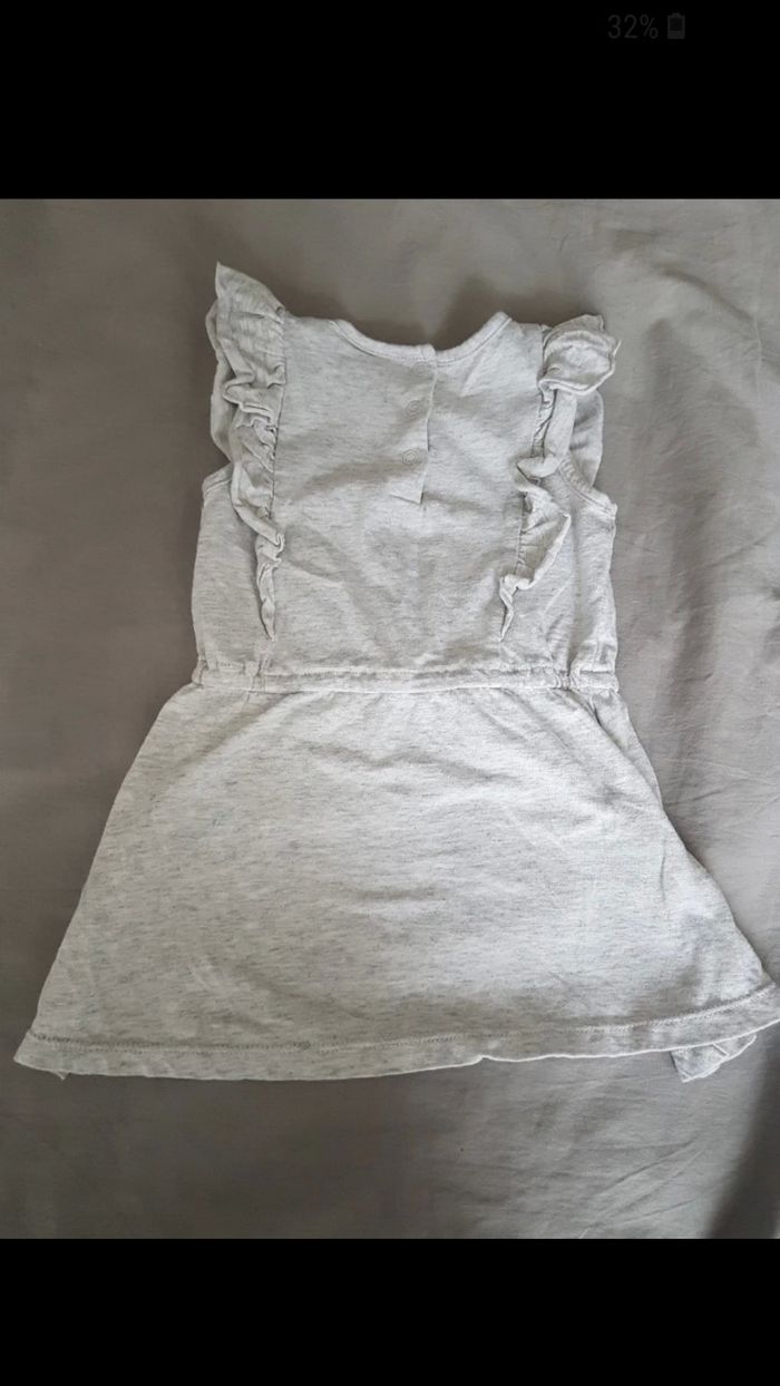 Robe légère - photo numéro 4