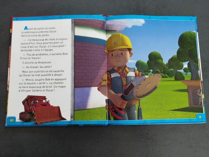 Livre - photo numéro 3