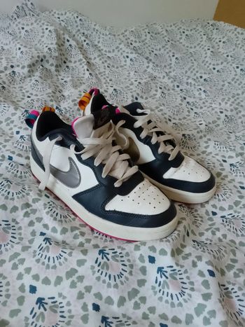 Baskets Nike 36