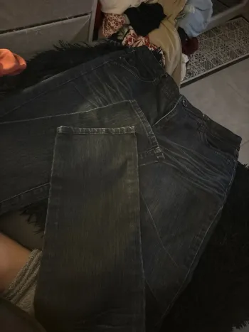 Jean XXL