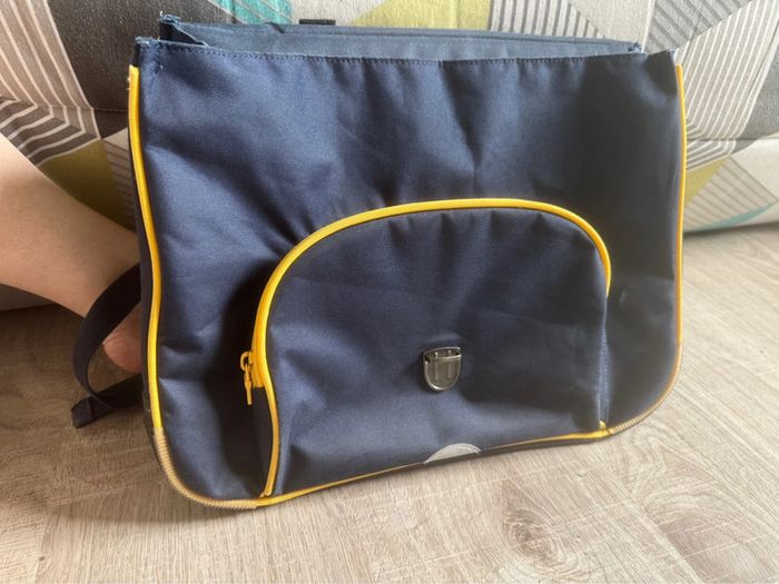Cartable Tann’s 38 cm - photo numéro 9