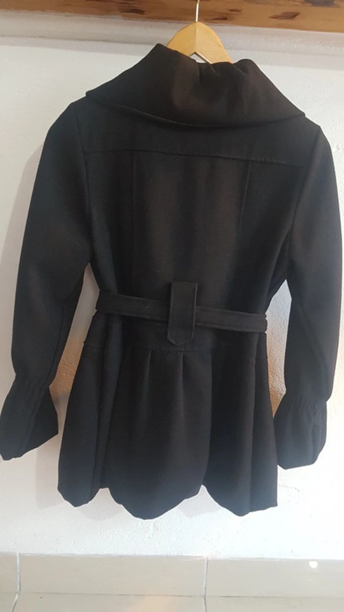 Manteau TBE - photo numéro 4