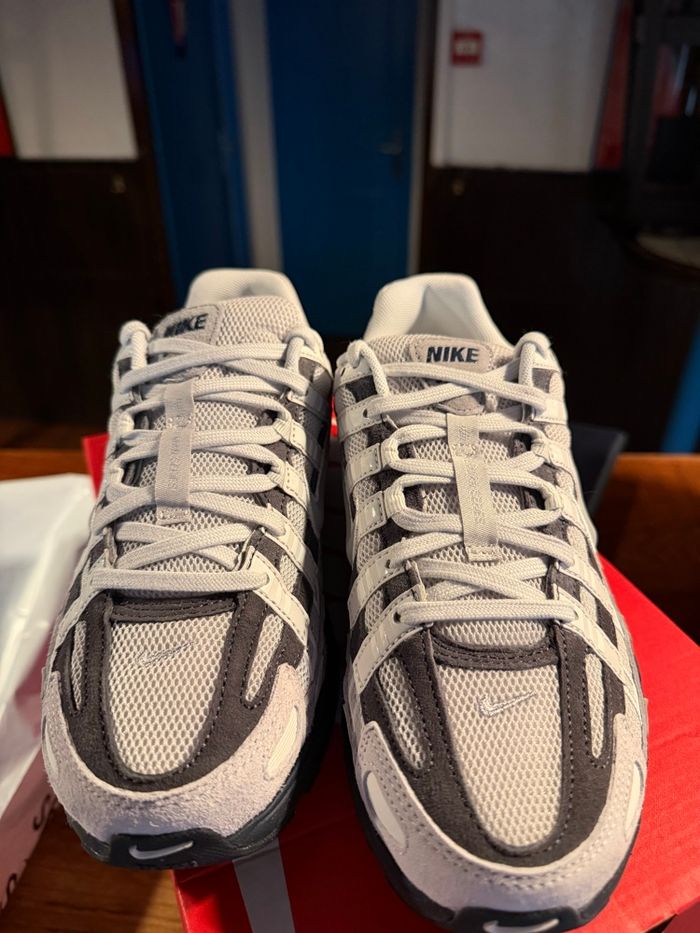 Sneakers Nike P-6000 - photo numéro 2