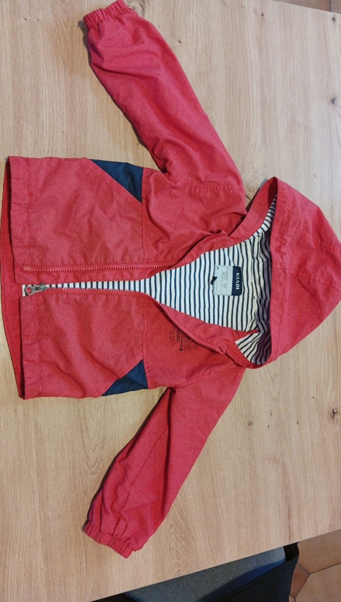 Veste - photo numéro 2