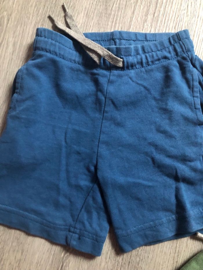 Lot short - photo numéro 4