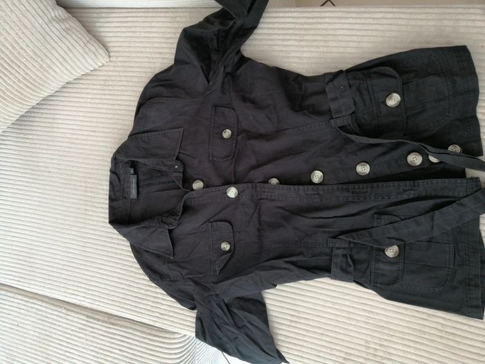 Trench femme - photo numéro 4