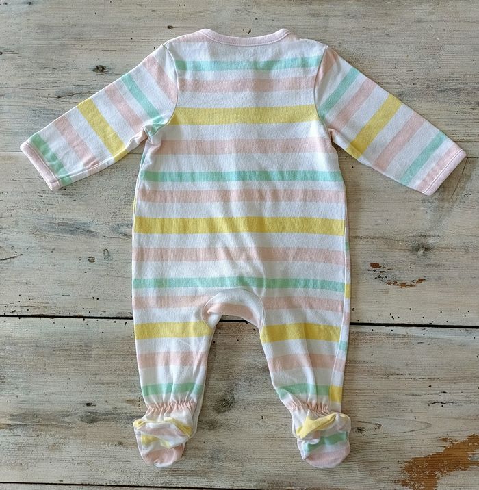 Lot 4 pyjamas taille 3 mois - photo numéro 7