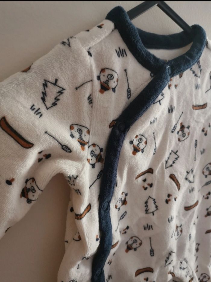 Pyjama - photo numéro 2