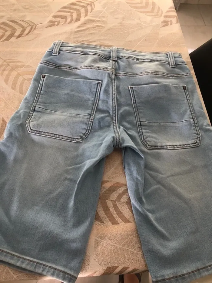 Jeans kiabi 12 ans - photo numéro 7