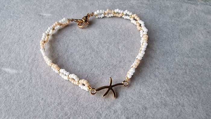 Bracelet thème vacances/été - photo numéro 3