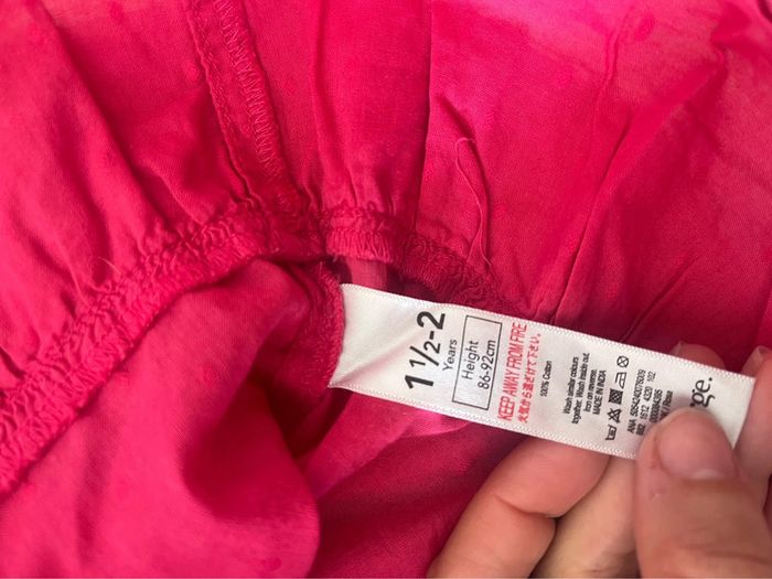 Robe courte - photo numéro 4