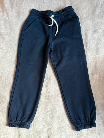 Pantalon de jogging 5 ans