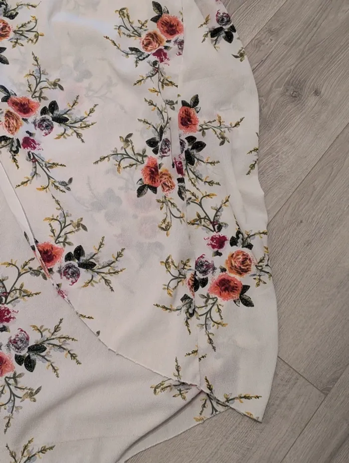 Robe été - photo numéro 2