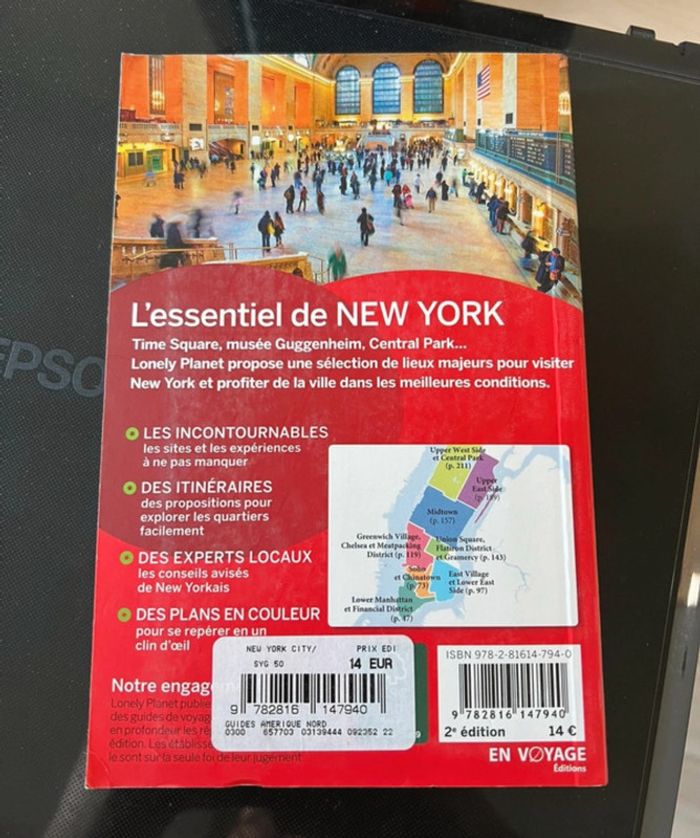 L’essentiel de New York - photo numéro 2