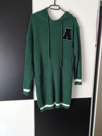 Pull long