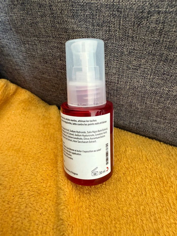 Serum glycolique Aroma Zone - photo numéro 3