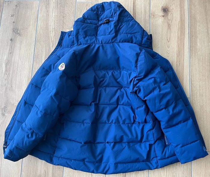 Blouson ski fusalp no panic 12 ans - photo numéro 4