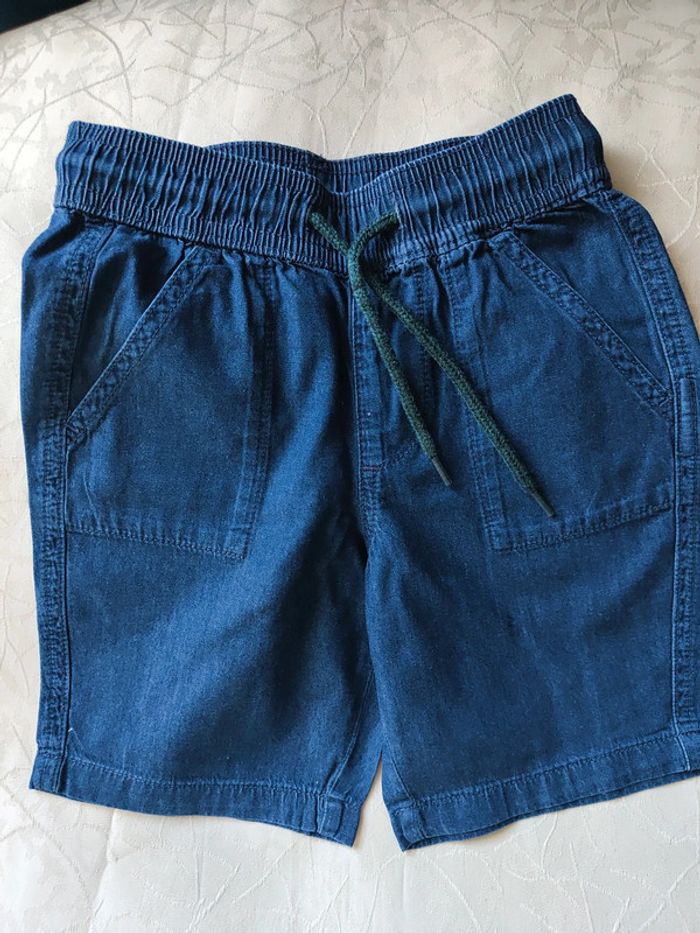 Short 4/6 ans - photo numéro 2