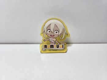 Made In Abyss Badge / Broche Irumyuui
