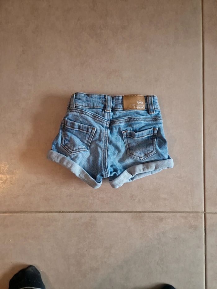 Short - photo numéro 2