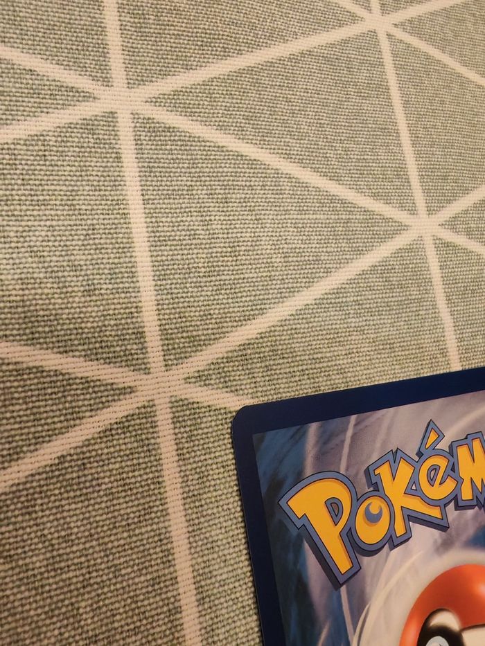 Carte pokémon Artikodin AR 161 aventures ensemble - photo numéro 7