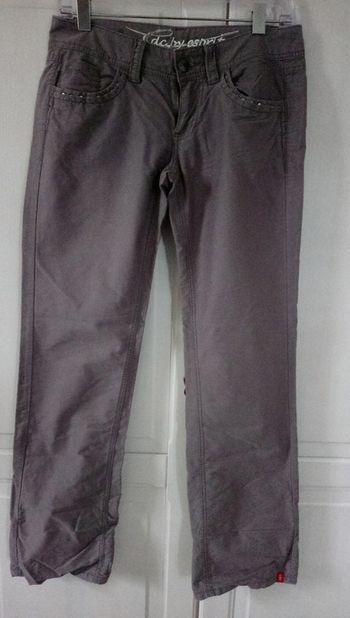 Pantalon esprit